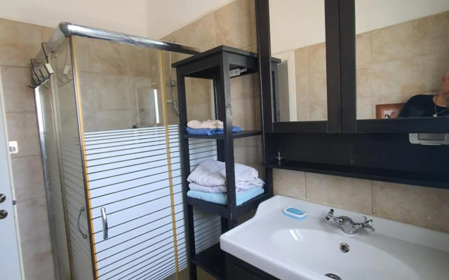 lovely Apartment for Family, Couple Vacation in TLV