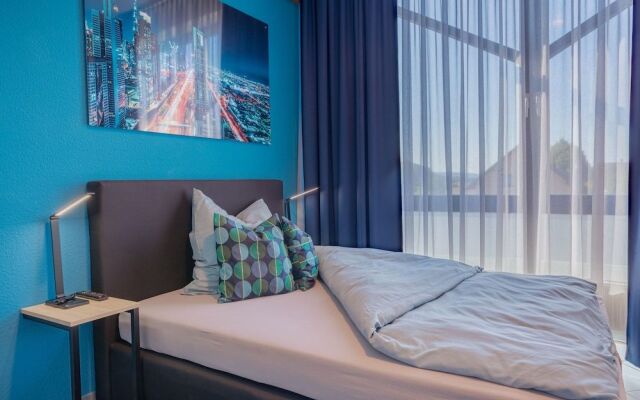 Hostel Argenta