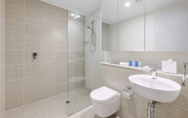 Meriton Suites Zetland