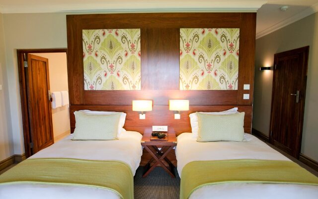 Ilala Lodge Hotel