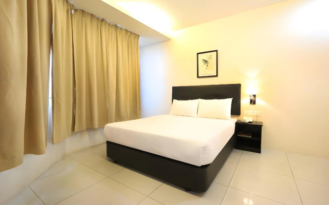 Best View Hotel Sunway Mentari