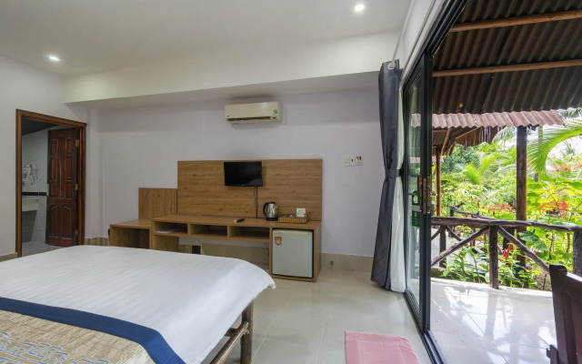 Mai Phuong Resort Phu Quoc