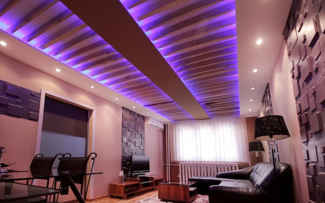 Apartments Belgrade In