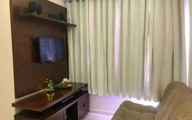 Apartamento 3 quartos , Bairro Amazonas