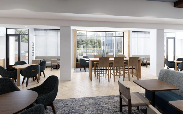 Staybridge Suites Charlotte – Tyvola by IHG