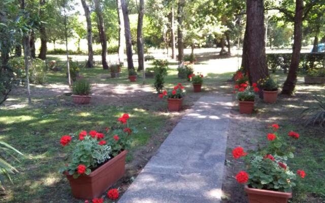Residence Lagomare