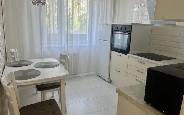 Апартаменты на улице Можайская 3/2