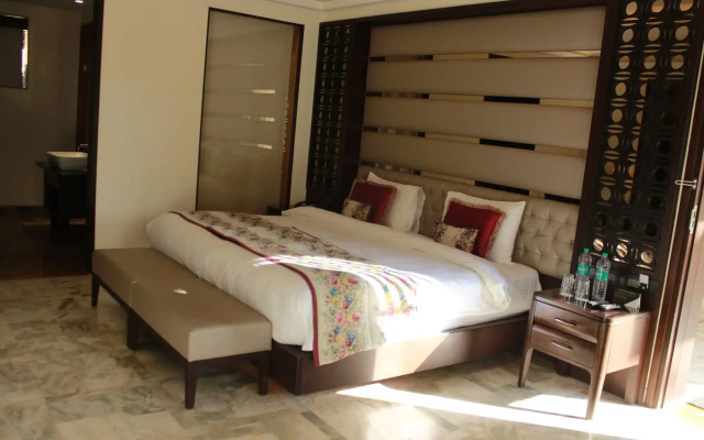 Ramya Resort & Spa