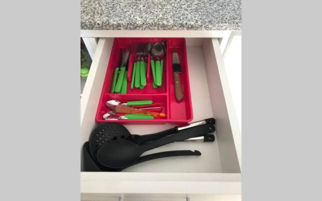 Paseo de los Poetas Esteco 260