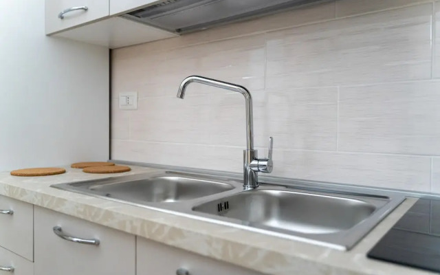 Villari 48 Apartment - Appartamento 1