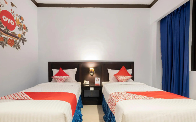 OYO 1633 Hotel Darma Nusantara