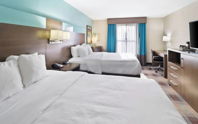 Comfort Inn Dunn