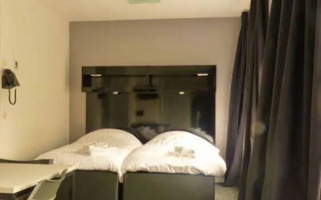Innercity Hotel