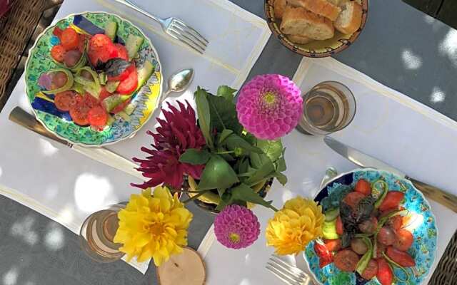 Chambre Privative Et Originale, a 20 Mn de Cluny