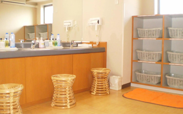Hotel Route Inn Ageo