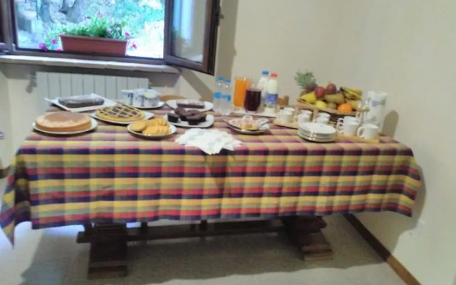 B&B Il Leccio Umbria