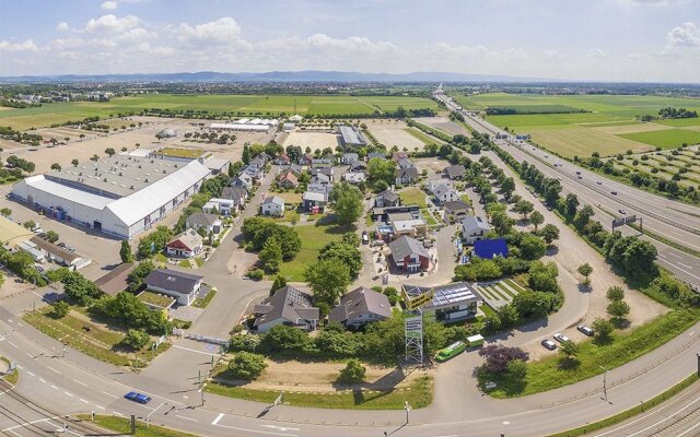 RheinCity Hotel