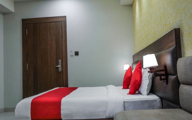 La Pearl - Bhopal