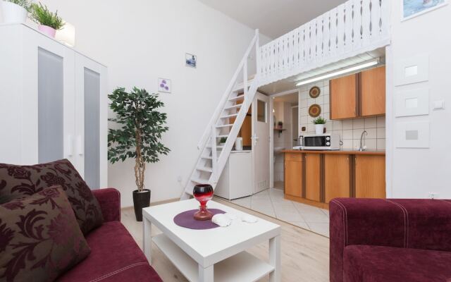 Krak Apartments - Kazimierz