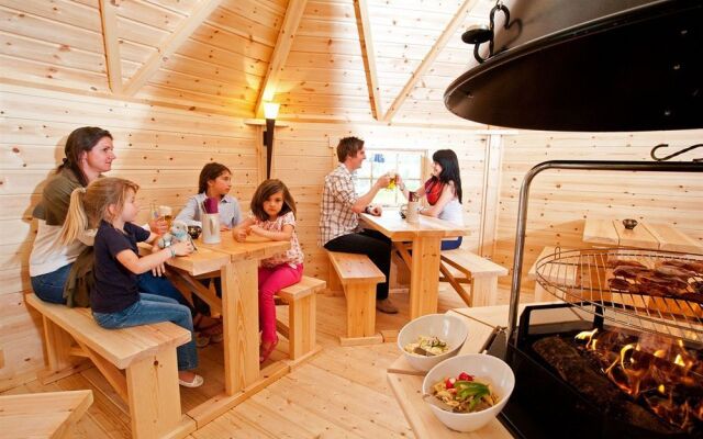 Waldidyll Rabenhorst