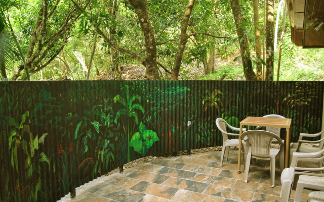 Jungle Beach Hotel Manuel Antonio