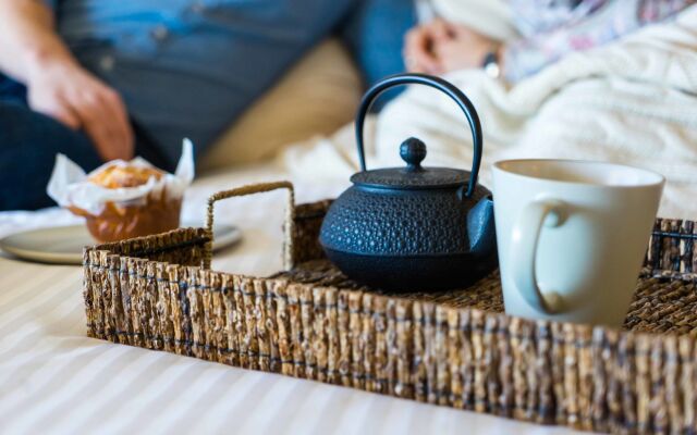 Bay Breeze Boutique Accommodation