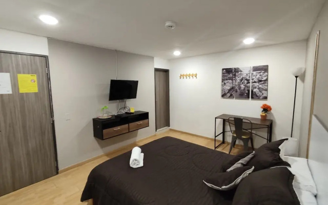 Rua Hostels Bogotá
