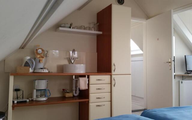 Homestay Texel