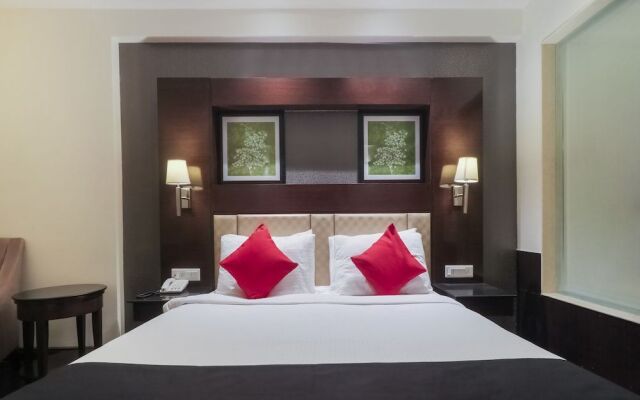 Capital O 26201 Hotel Jagrati Lords Inn