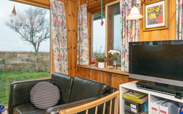 6 Person Holiday Home In Hemmet