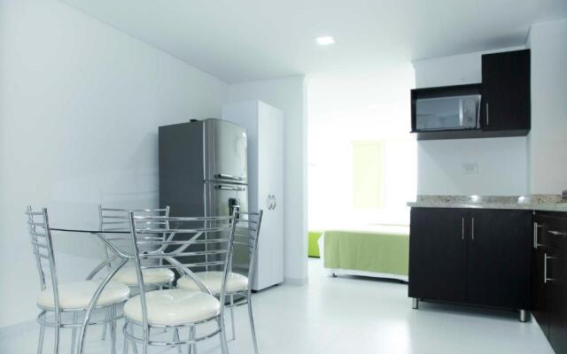 Apartamento 1904 El Laguito