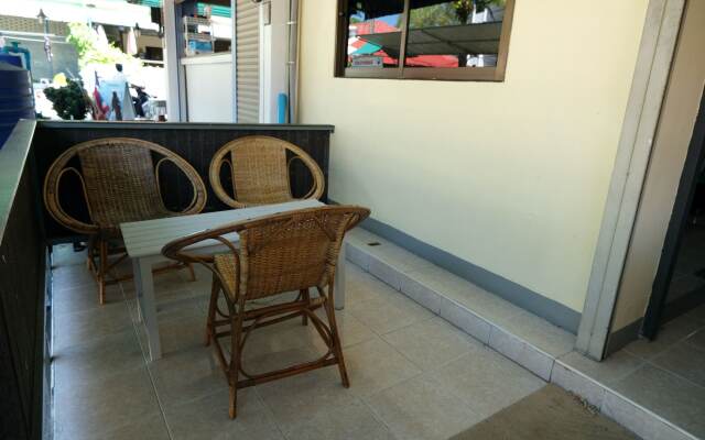 Pineapple Guesthouse