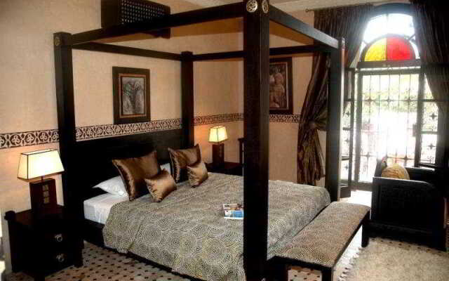 Domaine Tarik