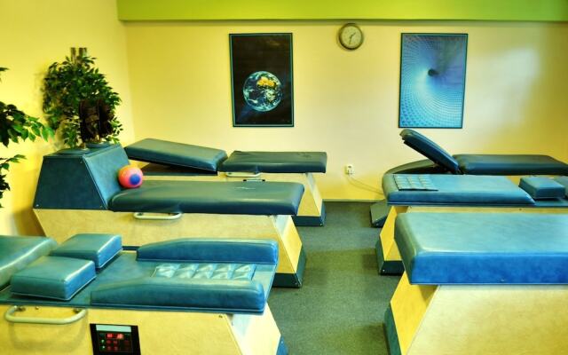 Relax Hotel*** Avena
