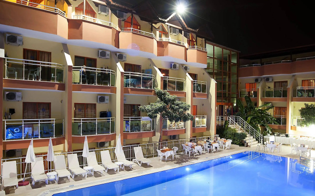 Wassermann Hotel