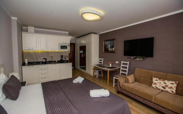 Panorama Batumi Apartments