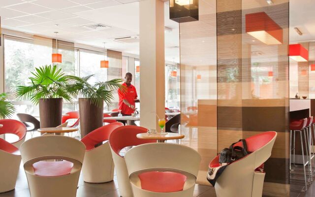 ibis Styles Abidjan Marcory