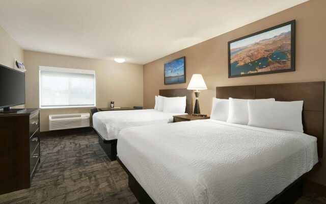 Travelodge by Wyndham Lake Havasu