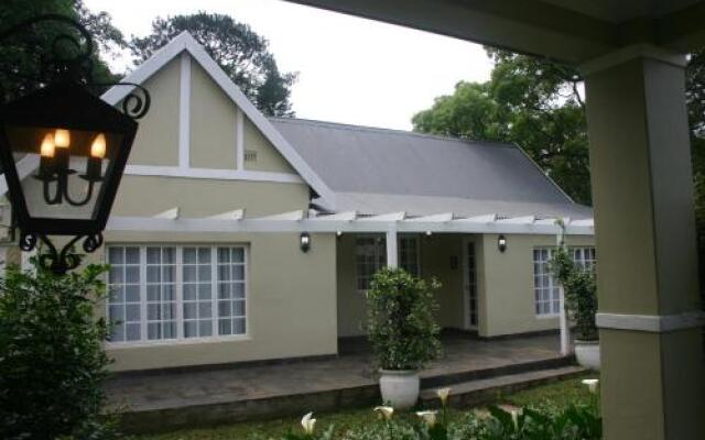 Eshowe Hills Golf Estate