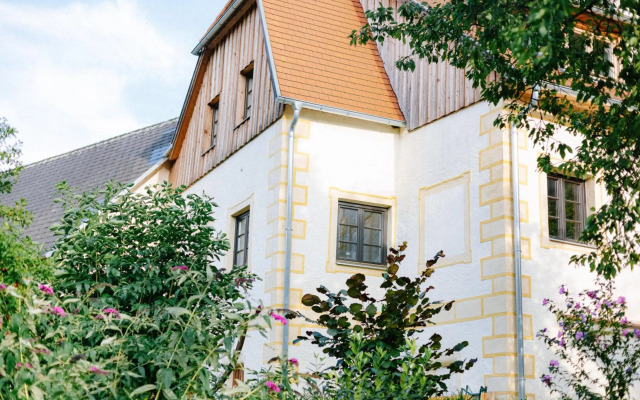 Appartements Adam-Mühle