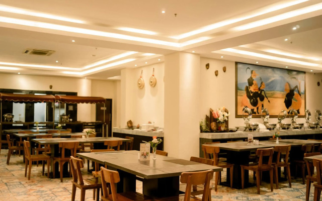 Merapi Merbabu Hotels & Resort Bekasi