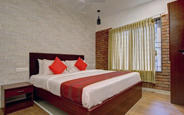 Pagoda Resorts by OYO Rooms