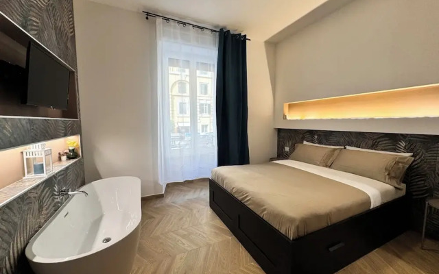 All In Rome Re Di Roma