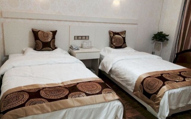 Quanjiao Dashijie Hotel