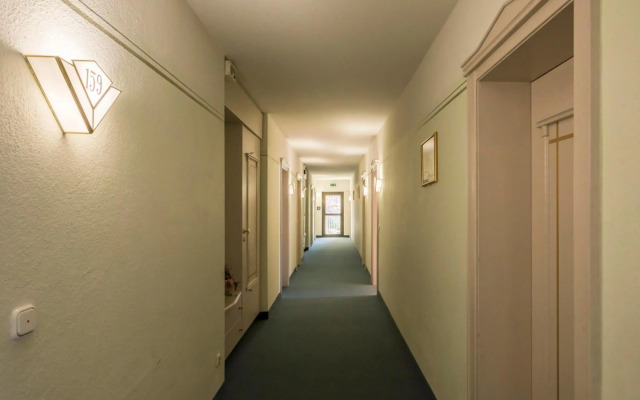 Hotel am Schlosspark &  Gasthof Neuwirt