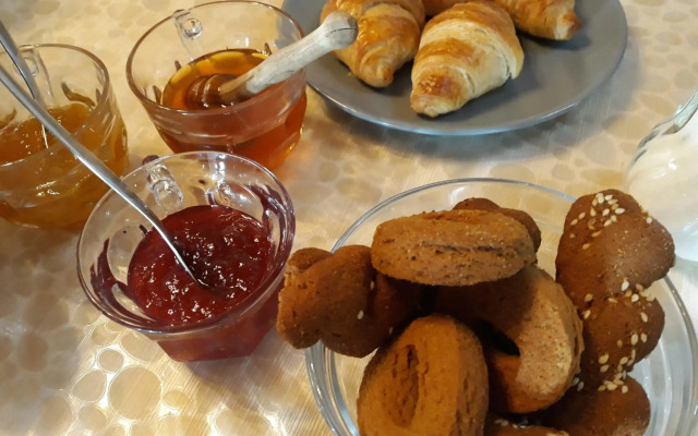 Kyrimi b&b