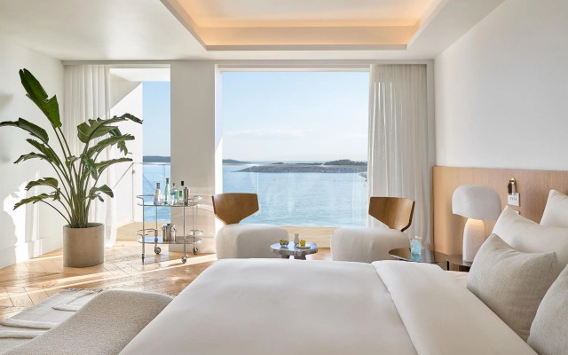 The Roc Club, A Grecotel Hotel To Live