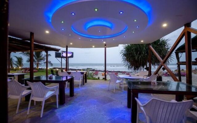 Boomerang Beach Resort