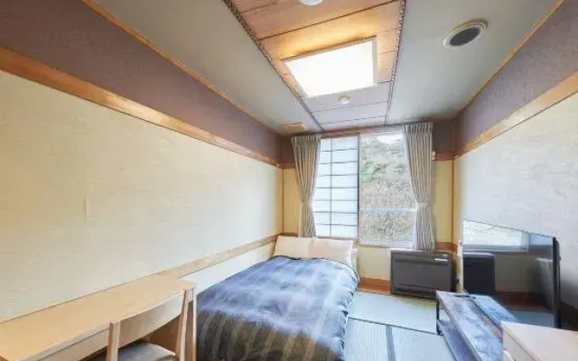 Nikko Garden Hotel