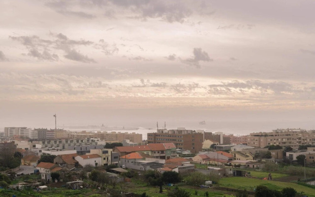 Spacious 3BR Home Near The Beach by GuestReady